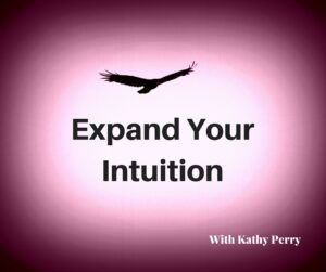 Expand Your Intuition